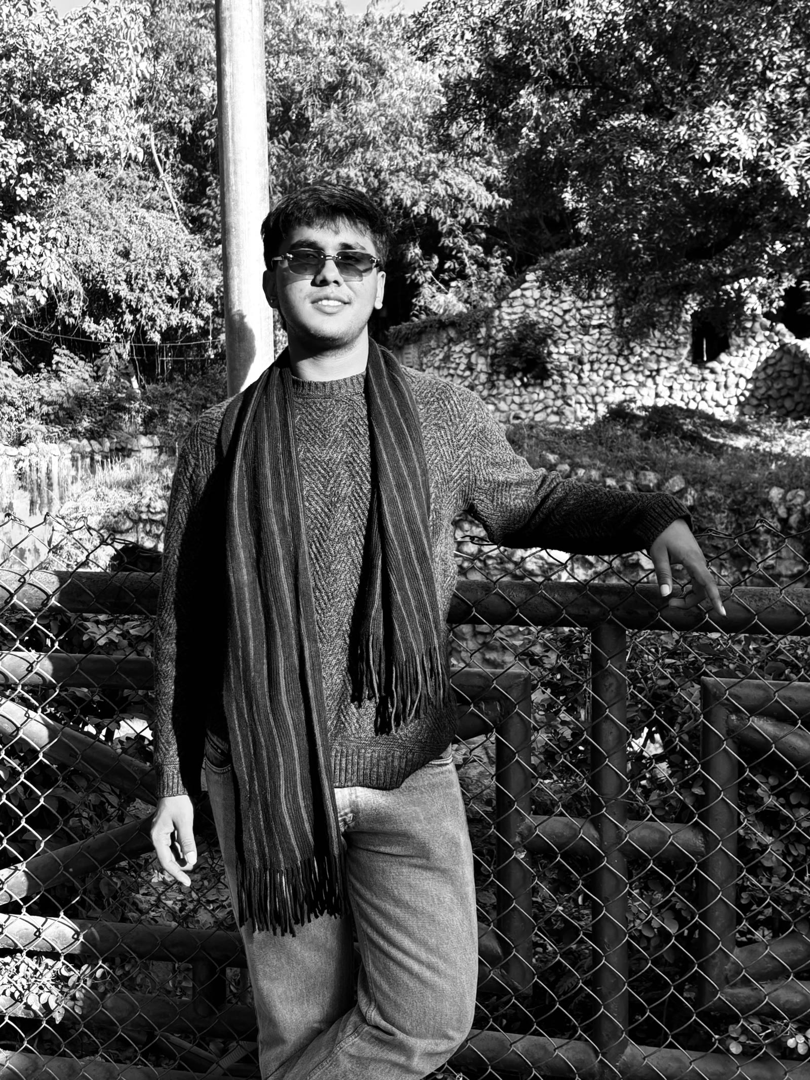 Mr. Aaditya Bhatia, Founder of Nardit Media